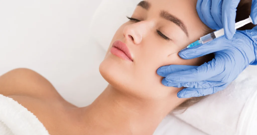 Women receiving PRF Injections treatment in Houston, TX