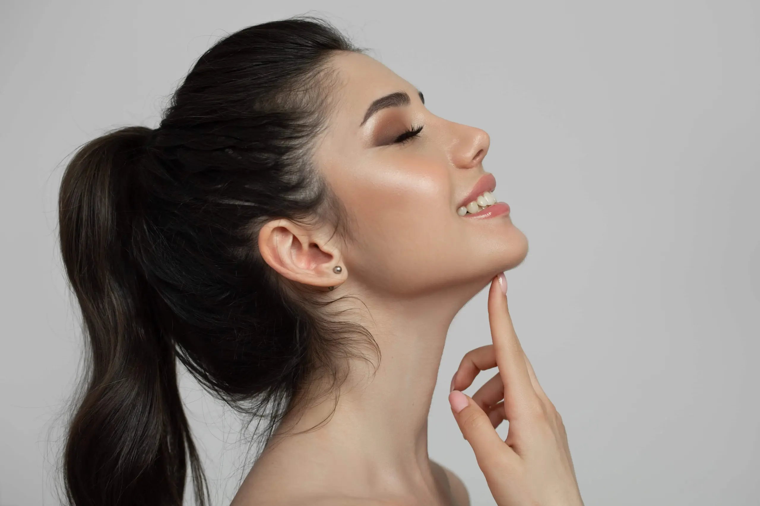 Kybella in Houston, TX | The Natural Aesthetic and Wellness Center
