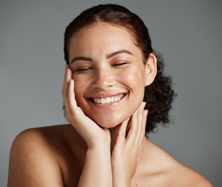 The Glow Microinfusion in Houston, TX | The Natural Aesthetic and Wellness Center